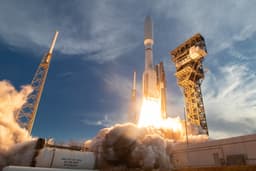 Система NEA EBAD обеспечила рывок Project Kuiper в космической гонке интернет-сетей
